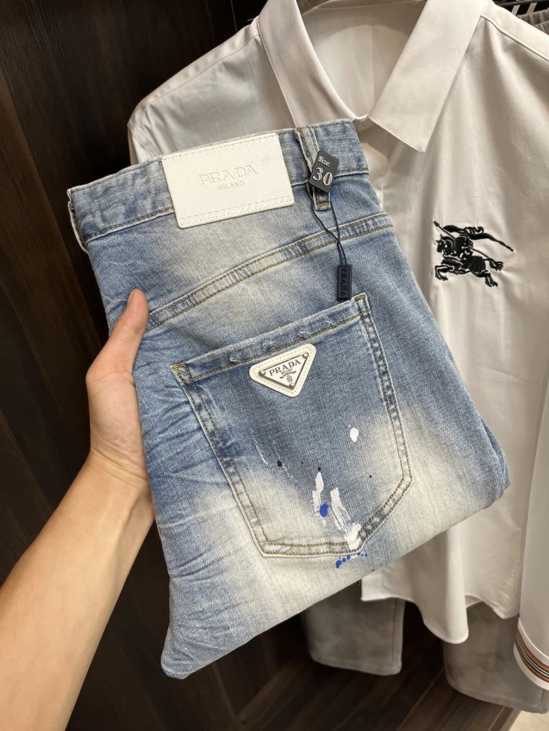 Prada Jeans